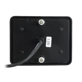 GloboStar® 79931 Ζευγάρι Universal Φανάρια για Τρέιλερ LED - DC 12V - Κόκκινο - Πορτοκαλί - Αδιάβροχα IP66 - Μ12 x Π9.5 x Υ2cm - 2 Χρόνια Εγγύηση GloboStar® 79931 Ζευγάρι Universal Φανάρια για Τρέιλερ LED - DC 12V - Κόκκινο - Πορτοκαλί - Αδιάβροχα IP66 - Μ12 x Π9.5 x Υ2cm - 2 Χρόνια Εγγύηση