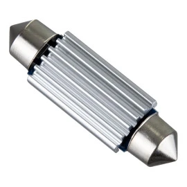 GloboStar® 81331 Λάμπα Αυτοκινήτου & Φορτηγού 42mm FESTOON - C5W 3rd Generation Can-Bus Extreme Truck Series LED 12 SMD 4014 3.6W 540lm 120° DC 12-24V IP20 Ψυχρό Λευκό 6000K GloboStar® 81331 Λάμπα Αυτοκινήτου & Φορτηγού 42mm FESTOON - C5W 3rd Generation Can-Bus Extreme Truck Series LED 12 SMD 4014 3.6W 540lm 120° DC 12-24V IP20 Ψυχρό Λευκό 6000K