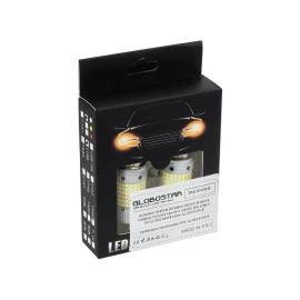 GloboStar® 81476-B Λάμπες Αυτοκινήτου LED 1156 - BA15S - P21W 3rd Generation Can-Bus Extreme Series 150xSMD2016 28W 3360lm 360° DC 12-16V IP20 Φ2.1 x Υ5.5cm Ψυχρό Λευκό 6000K - Σετ 2 Τεμαχίων σε Box GloboStar® 81476-B Λάμπες Αυτοκινήτου LED 1156 - BA15S - P21W 3rd Generation Can-Bus Extreme Series 150xSMD2016 28W 3360lm 360° DC 12-16V IP20 Φ2.1 x Υ5.5cm Ψυχρό Λευκό 6000K - Σετ 2 Τεμαχίων σε Box