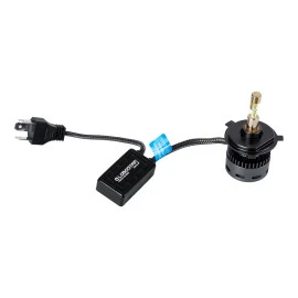 GloboStar® 81504 H4 X10 360° Line KIT Βασικού Φωτισμού Αυτοκινήτου & Φορτηγού 3nd Generation Can-Bus Series LED CREE CXB 110W 22000lm DC 10-30V Αδιάβροχο IP66 Ψυχρό Λευκό 6000K GloboStar® 81504 H4 X10 360° Line KIT Βασικού Φωτισμού Αυτοκινήτου & Φορτηγού 3nd Generation Can-Bus Series LED CREE CXB 110W 22000lm DC 10-30V Αδιάβροχο IP66 Ψυχρό Λευκό 6000K