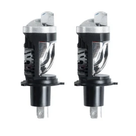 GloboStar® 81506 H4 X10 360° Line KIT Βασικού Φωτισμού Αυτοκινήτου & Μοτοσυκλέτας 3nd Generation Can-Bus Series LED CREE CXB 100W 11000lm DC 12V Αδιάβροχο IP56 Ψυχρό Λευκό 6000K - 2 Χρόνια Εγγύηση GloboStar® 81506 H4 X10 360° Line KIT Βασικού Φωτισμού Αυτοκινήτου & Μοτοσυκλέτας 3nd Generation Can-Bus Series LED CREE CXB 100W 11000lm DC 12V Αδιάβροχο IP56 Ψυχρό Λευκό 6000K - 2 Χρόνια Εγγύηση