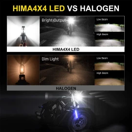 GloboStar H4 Extreme Line KIT Βασικού Φωτισμού Auto & Moto 3rd Gen Can-Bus Extreme Series LED CREE CXB COB 60W 6400lm DC 9-32V Αδιάβροχο IP67 Ψυχρό Λευκό 6000K GloboStar H4 Extreme Line KIT Βασικού Φωτισμού Auto & Moto 3rd Gen Can-Bus Extreme Series LED CREE CXB COB 60W 6400lm DC 9-32V Αδιάβροχο IP67 Ψυχρό Λευκό 6000K
