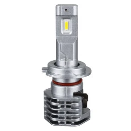 GloboStar H7 M4 Line KIT Βασικού Φωτισμού Auto & Moto 3rd Gen Can-Bus Extreme Series LED CREE CXB COB 60W 6400lm DC 9-32V Αδιάβροχο IP68 Ψυχρό Λευκό 6000K GloboStar H7 M4 Line KIT Βασικού Φωτισμού Auto & Moto 3rd Gen Can-Bus Extreme Series LED CREE CXB COB 60W 6400lm DC 9-32V Αδιάβροχο IP68 Ψυχρό Λευκό 6000K