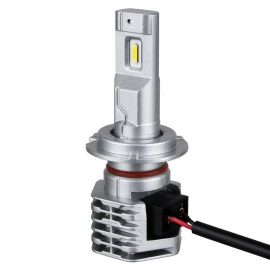 GloboStar H7 M4 Line KIT Βασικού Φωτισμού Auto & Moto 3rd Gen Can-Bus Extreme Series LED CREE CXB COB 60W 6400lm DC 9-32V Αδιάβροχο IP68 Ψυχρό Λευκό 6000K GloboStar H7 M4 Line KIT Βασικού Φωτισμού Auto & Moto 3rd Gen Can-Bus Extreme Series LED CREE CXB COB 60W 6400lm DC 9-32V Αδιάβροχο IP68 Ψυχρό Λευκό 6000K