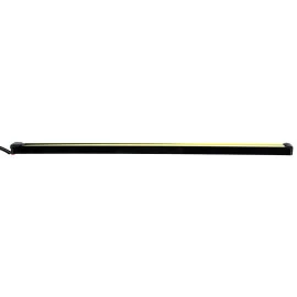 GloboStar® 81721 Σετ 2 μπάρες αλουμινίου DRL LED CREE COB 6W 600lm 120° DC 12V αδιάβροχες IP65 ψυχρό λευκό 6000K GloboStar® 81721 Σετ 2 μπάρες αλουμινίου DRL LED CREE COB 6W 600lm 120° DC 12V αδιάβροχες IP65 ψυχρό λευκό 6000K