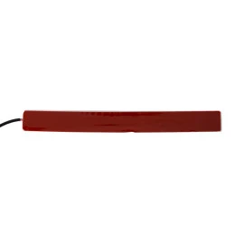 GloboStar® 81722 Σετ 2 μπάρες DRL LED CREE COB 24W 3600lm 120° DC 12V αδιάβροχες IP65 ψυχρό λευκό 6000K GloboStar® 81722 Σετ 2 μπάρες DRL LED CREE COB 24W 3600lm 120° DC 12V αδιάβροχες IP65 ψυχρό λευκό 6000K