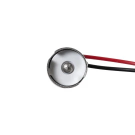 GloboStar® 81787 βάση - ντουί λάμπας P21W - 1156 με 13cm καλώδιο τροφοδοσίας Φ1.7 x Υ2.4cm GloboStar® 81787 βάση - ντουί λάμπας P21W - 1156 με 13cm καλώδιο τροφοδοσίας Φ1.7 x Υ2.4cm