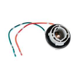 GloboStar® 81789 βάση λάμπας BAU15S - PY21W με 13cm καλώδιο τροφοδοσίας Φ3.5 x Υ2.5cm GloboStar® 81789 βάση λάμπας BAU15S - PY21W με 13cm καλώδιο τροφοδοσίας Φ3.5 x Υ2.5cm