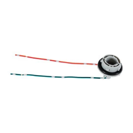 GloboStar® 81789 βάση λάμπας BAU15S - PY21W με 13cm καλώδιο τροφοδοσίας Φ3.5 x Υ2.5cm GloboStar® 81789 βάση λάμπας BAU15S - PY21W με 13cm καλώδιο τροφοδοσίας Φ3.5 x Υ2.5cm