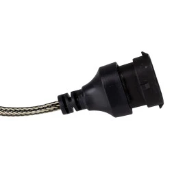 GloboStar® 82005 H9 C6 Line KIT Βασικού Φωτισμού Αυτοκινήτου & Φορτηγού 1st Gen Can-Bus Series LED CREE CXB COB 72W 7600lm DC 8-48V Αδιάβροχο IP65 6000K GloboStar® 82005 H9 C6 Line KIT Βασικού Φωτισμού Αυτοκινήτου & Φορτηγού 1st Gen Can-Bus Series LED CREE CXB COB 72W 7600lm DC 8-48V Αδιάβροχο IP65 6000K