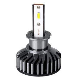 GloboStar® 82021 H3 F2 Line KIT Βασικού Φωτισμού Αυτοκινήτου & Φορτηγού 3rd Gen Can-Bus Series LED CREE CXB COB 100W 14000lm DC 9-32V Αδιάβροχο IP66 6000K GloboStar® 82021 H3 F2 Line KIT Βασικού Φωτισμού Αυτοκινήτου & Φορτηγού 3rd Gen Can-Bus Series LED CREE CXB COB 100W 14000lm DC 9-32V Αδιάβροχο IP66 6000K