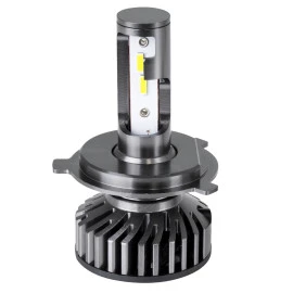 GloboStar® 82022 H4 F2 Line KIT Βασικού Φωτισμού Αυτοκινήτου & Φορτηγού 3rd Generation Can-Bus Series LED CREE CXB COB 150W 21000lm DC 9-32V Αδιάβροχο IP66 Ψυχρό Λευκό 6000K GloboStar® 82022 H4 F2 Line KIT Βασικού Φωτισμού Αυτοκινήτου & Φορτηγού 3rd Generation Can-Bus Series LED CREE CXB COB 150W 21000lm DC 9-32V Αδιάβροχο IP66 Ψυχρό Λευκό 6000K