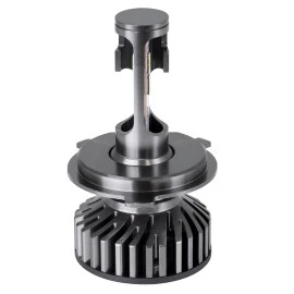 GloboStar® 82022 H4 F2 Line KIT Βασικού Φωτισμού Αυτοκινήτου & Φορτηγού 3rd Generation Can-Bus Series LED CREE CXB COB 150W 21000lm DC 9-32V Αδιάβροχο IP66 Ψυχρό Λευκό 6000K GloboStar® 82022 H4 F2 Line KIT Βασικού Φωτισμού Αυτοκινήτου & Φορτηγού 3rd Generation Can-Bus Series LED CREE CXB COB 150W 21000lm DC 9-32V Αδιάβροχο IP66 Ψυχρό Λευκό 6000K