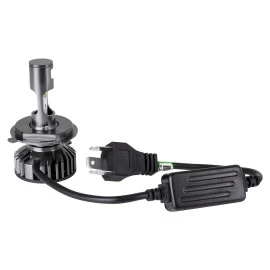 GloboStar® 82022 H4 F2 Line KIT Βασικού Φωτισμού Αυτοκινήτου & Φορτηγού 3rd Generation Can-Bus Series LED CREE CXB COB 150W 21000lm DC 9-32V Αδιάβροχο IP66 Ψυχρό Λευκό 6000K GloboStar® 82022 H4 F2 Line KIT Βασικού Φωτισμού Αυτοκινήτου & Φορτηγού 3rd Generation Can-Bus Series LED CREE CXB COB 150W 21000lm DC 9-32V Αδιάβροχο IP66 Ψυχρό Λευκό 6000K