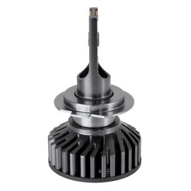 GloboStar® 82023 H7 F2 Line KIT Βασικού Φωτισμού Αυτοκινήτου & Φορτηγού 3rd Generation Can-Bus Series LED CREE CXB COB 30/60W 7000lm DC 12V Αδιάβροχο IP65 Ψυχρό Λευκό 6000K