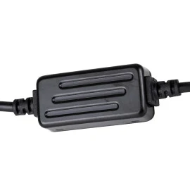 GloboStar® 82026 H10 F2 Line KIT Βασικού Φωτισμού Αυτοκινήτου & Φορτηγού 3rd Generation Can-Bus Series LED CREE CXB COB 30/60W 7000lm DC 12V Αδιάβροχο IP65 Ψυχρό Λευκό 6000K GloboStar® 82026 H10 F2 Line KIT Βασικού Φωτισμού Αυτοκινήτου & Φορτηγού 3rd Generation Can-Bus Series LED CREE CXB COB 30/60W 7000lm DC 12V Αδιάβροχο IP65 Ψυχρό Λευκό 6000K