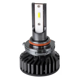 GloboStar® HB3 9005 F2 Line KIT Βασικού Φωτισμού Αυτοκινήτου & Φορτηγού 3rd Gen Can-Bus LED CREE CXB COB 100W 14000lm DC 9-32V Αδιάβροχο IP66 Ψυχρό Λευκό 6000K GloboStar® HB3 9005 F2 Line KIT Βασικού Φωτισμού Αυτοκινήτου & Φορτηγού 3rd Gen Can-Bus LED CREE CXB COB 100W 14000lm DC 9-32V Αδιάβροχο IP66 Ψυχρό Λευκό 6000K