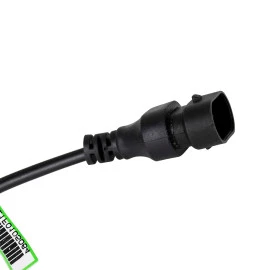 GloboStar® HB3 9005 F2 Line KIT Βασικού Φωτισμού Αυτοκινήτου & Φορτηγού 3rd Gen Can-Bus LED CREE CXB COB 100W 14000lm DC 9-32V Αδιάβροχο IP66 Ψυχρό Λευκό 6000K GloboStar® HB3 9005 F2 Line KIT Βασικού Φωτισμού Αυτοκινήτου & Φορτηγού 3rd Gen Can-Bus LED CREE CXB COB 100W 14000lm DC 9-32V Αδιάβροχο IP66 Ψυχρό Λευκό 6000K