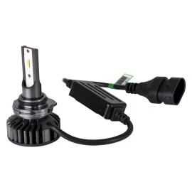 GloboStar® HB4 9006 F2 Line KIT Βασικού Φωτισμού Αυτοκινήτου & Φορτηγού 3rd Gen Can-Bus LED CREE CXB COB 100W 14000lm DC 9-32V Αδιάβροχο IP66 Ψυχρό Λευκό 6000K GloboStar® HB4 9006 F2 Line KIT Βασικού Φωτισμού Αυτοκινήτου & Φορτηγού 3rd Gen Can-Bus LED CREE CXB COB 100W 14000lm DC 9-32V Αδιάβροχο IP66 Ψυχρό Λευκό 6000K
