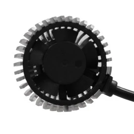 GloboStar H3 360° KIT Βασικού Φωτισμού Αυτοκινήτου-Φορτηγού 3rd Gen CanBus Extreme Truck LED CREE CXB COB 120W 16800lm DC 9-32V Αδιάβροχο IP66 6000K GloboStar H3 360° KIT Βασικού Φωτισμού Αυτοκινήτου-Φορτηγού 3rd Gen CanBus Extreme Truck LED CREE CXB COB 120W 16800lm DC 9-32V Αδιάβροχο IP66 6000K