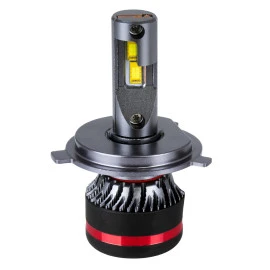 GloboStar® 82082 H4 HL Line KIT Βασικού Φωτισμού 3rd Gen CanBus Extreme Series LED CREE CXB COB 100W 24000lm DC 9-32V Αδιάβροχο IP67 Ψυχρό Λευκό 6000K GloboStar® 82082 H4 HL Line KIT Βασικού Φωτισμού 3rd Gen CanBus Extreme Series LED CREE CXB COB 100W 24000lm DC 9-32V Αδιάβροχο IP67 Ψυχρό Λευκό 6000K