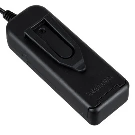 GloboStar® 82221 φορητός ελεγκτής τροφοδοσίας - τροφοδοτικό για TUBE 360° Degree διακοσμητική EL-Wire Neon αυτοκινήτου κορδόνι με μπαταρίες 2xAA GloboStar® 82221 φορητός ελεγκτής τροφοδοσίας - τροφοδοτικό για TUBE 360° Degree διακοσμητική EL-Wire Neon αυτοκινήτου κορδόνι με μπαταρίες 2xAA