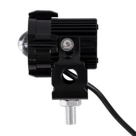 GloboStar® 82236 Ζευγάρι 2 x Προβολάκια Μοτοσυκλέτας TRANSFORMER 60W 6000lm 10° DC 12-80V Αδιάβροχα IP67 Κίτρινο & Ψυχρό Λευκό 6000K GloboStar® 82236 Ζευγάρι 2 x Προβολάκια Μοτοσυκλέτας TRANSFORMER 60W 6000lm 10° DC 12-80V Αδιάβροχα IP67 Κίτρινο & Ψυχρό Λευκό 6000K