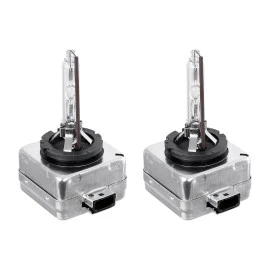 GloboStar® D1S/D1C 84022 Λάμπες Αυτοκίνητου & Φορτηγού CAR XENON HID LIGHT BULBS 55W/110W 10000LM DC12V-24V IP68 Φυσικό Λευκό 4300Κ - Σετ 2 Τεμαχίων GloboStar® D1S/D1C 84022 Λάμπες Αυτοκίνητου & Φορτηγού CAR XENON HID LIGHT BULBS 55W/110W 10000LM DC12V-24V IP68 Φυσικό Λευκό 4300Κ - Σετ 2 Τεμαχίων