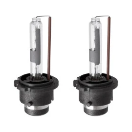 GloboStar® D2S/D2R 84025 Λάμπες Αυτοκινήτου HID Xenon Super Vision High Brightness +60% E1 ECER37 360° DC 12-24V IP20  Φ3.2 x  Υ7cm 4300K- Σετ 2 Τεμαχίων GloboStar® D2S/D2R 84025 Λάμπες Αυτοκινήτου HID Xenon Super Vision High Brightness +60% E1 ECER37 360° DC 12-24V IP20  Φ3.2 x  Υ7cm 4300K- Σετ 2 Τεμαχίων
