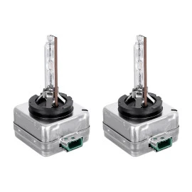 GloboStar® D3S/D3R 84027 Λάμπες Αυτοκινήτου HID Xenon Super Vision High Brightness +60% E1 ECER37 360° DC 12-24V IP20 Μ4 x  Π5 x Υ8cm 4300K- Σετ 2 Τεμαχίων GloboStar® D3S/D3R 84027 Λάμπες Αυτοκινήτου HID Xenon Super Vision High Brightness +60% E1 ECER37 360° DC 12-24V IP20 Μ4 x  Π5 x Υ8cm 4300K- Σετ 2 Τεμαχίων
