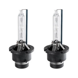 GloboStar® D4S/D4R 84028 Λάμπες Αυτοκινήτου HID Xenon Super Vision High Brightness +60% E1 ECER37 360° DC 12-24V IP20 Φ3.5 x  Υ7.5cm 4300K- Σετ 2 Τεμαχίων GloboStar® D4S/D4R 84028 Λάμπες Αυτοκινήτου HID Xenon Super Vision High Brightness +60% E1 ECER37 360° DC 12-24V IP20 Φ3.5 x  Υ7.5cm 4300K- Σετ 2 Τεμαχίων