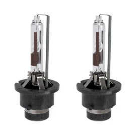 GloboStar® D4S/D4R 84029 Λάμπες Αυτοκινήτου HID Xenon Super Vision High Brightness +60% E1 ECER37 360° DC 12-24V IP20  Φ3.5 x  Υ7.5cm 4300K- Σετ 2 Τεμαχίων GloboStar® D4S/D4R 84029 Λάμπες Αυτοκινήτου HID Xenon Super Vision High Brightness +60% E1 ECER37 360° DC 12-24V IP20  Φ3.5 x  Υ7.5cm 4300K- Σετ 2 Τεμαχίων