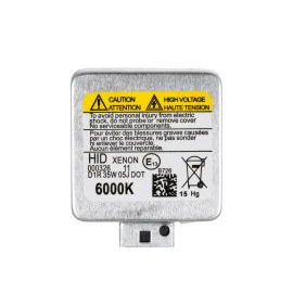GloboStar® D1S/D1R 84031 Λάμπες Αυτοκινήτου HID Xenon Super Vision High Brightness +60% E1 ECER37 360° DC 12-24V IP20  Μ4 x  Π5 x Υ8cm 6000K- Σετ 2 Τεμαχίων GloboStar® D1S/D1R 84031 Λάμπες Αυτοκινήτου HID Xenon Super Vision High Brightness +60% E1 ECER37 360° DC 12-24V IP20  Μ4 x  Π5 x Υ8cm 6000K- Σετ 2 Τεμαχίων