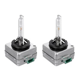 GloboStar® D3S 84034 Λάμπες Αυτοκινήτου HID Xenon Super Vision High Brightness +60% E1 ECER37 360° DC 12-24V IP20  Μ4 x  Π5 x Υ8cm 6000K- Σετ 2 Τεμαχίων GloboStar® D3S 84034 Λάμπες Αυτοκινήτου HID Xenon Super Vision High Brightness +60% E1 ECER37 360° DC 12-24V IP20  Μ4 x  Π5 x Υ8cm 6000K- Σετ 2 Τεμαχίων