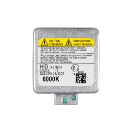 GloboStar® D3S 84034 Λάμπες Αυτοκινήτου HID Xenon Super Vision High Brightness +60% E1 ECER37 360° DC 12-24V IP20  Μ4 x  Π5 x Υ8cm 6000K- Σετ 2 Τεμαχίων GloboStar® D3S 84034 Λάμπες Αυτοκινήτου HID Xenon Super Vision High Brightness +60% E1 ECER37 360° DC 12-24V IP20  Μ4 x  Π5 x Υ8cm 6000K- Σετ 2 Τεμαχίων
