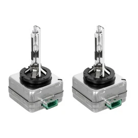 GloboStar® D3R 84035 Λάμπες Αυτοκινήτου HID Xenon Super Vision High Brightness +60% E1 ECER37 360° DC 12-24V IP20  Μ4 x  Π5 x Υ8cm 6000K- Σετ 2 Τεμαχίων GloboStar® D3R 84035 Λάμπες Αυτοκινήτου HID Xenon Super Vision High Brightness +60% E1 ECER37 360° DC 12-24V IP20  Μ4 x  Π5 x Υ8cm 6000K- Σετ 2 Τεμαχίων