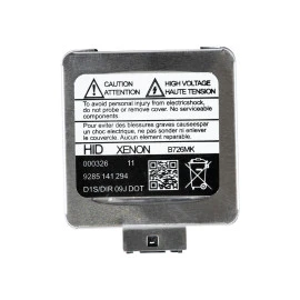 GloboStar® 84041 Λάμπες Αυτοκινήτου HID Xenon D1R Super Vision High Brightness +80% Can-Bus DOT ECER37 360° DC 12-24V IP20 Μ4 x Π5 x Υ8cm Ψυχρό Λευκό 6000K - Σετ 2 Τεμαχίων GloboStar® 84041 Λάμπες Αυτοκινήτου HID Xenon D1R Super Vision High Brightness +80% Can-Bus DOT ECER37 360° DC 12-24V IP20 Μ4 x Π5 x Υ8cm Ψυχρό Λευκό 6000K - Σετ 2 Τεμαχίων