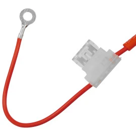 GloboStar® 84050 Καλωδίωση - Πλεξούδα για Λάμπες Xenon H4 H/L DC 12V 35/55W Bi-Xenon Διπλής Σκάλας Φωτισμού Αδιάβροχη IP65 GloboStar® 84050 Καλωδίωση - Πλεξούδα για Λάμπες Xenon H4 H/L DC 12V 35/55W Bi-Xenon Διπλής Σκάλας Φωτισμού Αδιάβροχη IP65