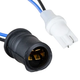 GloboStar® 84056 Ακυρωτής ένδειξης βλάβης 3rd Generation Can-Bus Extreme Series για λάμπες LED T10 DC 12V αδιάβροχος IP65 GloboStar® 84056 Ακυρωτής ένδειξης βλάβης 3rd Generation Can-Bus Extreme Series για λάμπες LED T10 DC 12V αδιάβροχος IP65