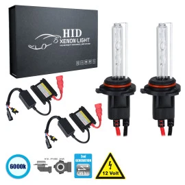 GloboStar H10 CB Line KIT Βασικού Φωτισμού Αυτοκινήτου & Μοτοσυκλέτας 2nd Gen CanBus Series XENON 70W 6400lm DC 9-16V Αδιάβροχο IP65 Ψυχρό Λευκό 6000K GloboStar H10 CB Line KIT Βασικού Φωτισμού Αυτοκινήτου & Μοτοσυκλέτας 2nd Gen CanBus Series XENON 70W 6400lm DC 9-16V Αδιάβροχο IP65 Ψυχρό Λευκό 6000K