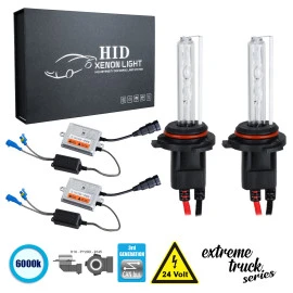 GloboStar H10 XCB Line KIT Βασικού Φωτισμού Φορτηγού 3rd Gen Can-Bus Extreme Truck Series XENON 110W 10350lm DC 24V Αδιάβροχο IP65 Ψυχρό Λευκό 6000K GloboStar H10 XCB Line KIT Βασικού Φωτισμού Φορτηγού 3rd Gen Can-Bus Extreme Truck Series XENON 110W 10350lm DC 24V Αδιάβροχο IP65 Ψυχρό Λευκό 6000K