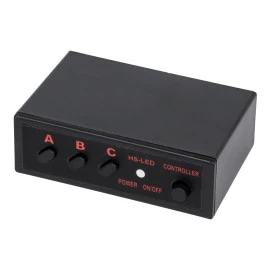 GloboStar® 85008 PRO Series ΣΕΤ 2 x Μπάρες Σήμανσης Οχήματος Αστυνομίας 3 Προγραμμάτων Φωτισμού STROBE LED HIGH POWER 18W DC 10-30V Αδιάβροχο IP65 Μπλε GloboStar® 85008 PRO Series ΣΕΤ 2 x Μπάρες Σήμανσης Οχήματος Αστυνομίας 3 Προγραμμάτων Φωτισμού STROBE LED HIGH POWER 18W DC 10-30V Αδιάβροχο IP65 Μπλε