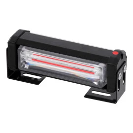 GloboStar® 85024 PRO Series ΣΕΤ 2 x Μπάρες Σήμανσης Οχήματος Πυροσβεστικής για Αυτοκίνητα & Φορτηγά 13 Προγραμμάτων Φωτισμού STROBE LED CREE CXB COB 18W DC 10-30V Αδιάβροχο IP65 Κόκκινο GloboStar® 85024 PRO Series ΣΕΤ 2 x Μπάρες Σήμανσης Οχήματος Πυροσβεστικής για Αυτοκίνητα & Φορτηγά 13 Προγραμμάτων Φωτισμού STROBE LED CREE CXB COB 18W DC 10-30V Αδιάβροχο IP65 Κόκκινο