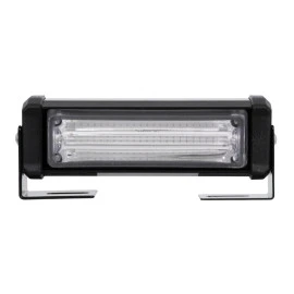 GloboStar® 85026 PRO Series ΣΕΤ 2 x Μπάρες Σήμανσης Οχήματος Αστυνομίας με 13 Προγραμμάτων Φωτισμού STROBE LED CREE CXB COB 18W DC 10-30V Αδιάβροχο IP65 Μπλε GloboStar® 85026 PRO Series ΣΕΤ 2 x Μπάρες Σήμανσης Οχήματος Αστυνομίας με 13 Προγραμμάτων Φωτισμού STROBE LED CREE CXB COB 18W DC 10-30V Αδιάβροχο IP65 Μπλε