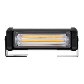 GloboStar® 85027 PRO Series ΣΕΤ 2 x Μπάρες Σήμανσης Οχήματος Οδικής Βοήθειας με 13 Προγραμμάτων Φωτισμού LED CREE CXB COB 18W DC 10-30V Αδιάβροχο IP65 Πορτοκαλί GloboStar® 85027 PRO Series ΣΕΤ 2 x Μπάρες Σήμανσης Οχήματος Οδικής Βοήθειας με 13 Προγραμμάτων Φωτισμού LED CREE CXB COB 18W DC 10-30V Αδιάβροχο IP65 Πορτοκαλί