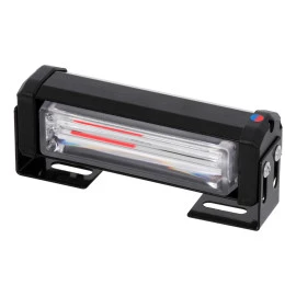 GloboStar® 85029 PRO Series ΣΕΤ 2 x Μπάρες Σήμανσης Οχήματος Αστυνομίας με 13 Προγραμμάτων Φωτισμού LED CREE CXB COB 18W DC 10-30V Αδιάβροχο IP65 Κόκκινο & Μπλε GloboStar® 85029 PRO Series ΣΕΤ 2 x Μπάρες Σήμανσης Οχήματος Αστυνομίας με 13 Προγραμμάτων Φωτισμού LED CREE CXB COB 18W DC 10-30V Αδιάβροχο IP65 Κόκκινο & Μπλε