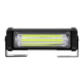 GloboStar® 85031 PRO Series ΣΕΤ 4 x Μπάρες Σήμανσης Οχήματος Πυροσβεστικής με 13 Προγραμμάτων Φωτισμού STROBE LED CREE CXB COB 36W DC 10-30V Αδιάβροχο IP65 Πράσινο GloboStar® 85031 PRO Series ΣΕΤ 4 x Μπάρες Σήμανσης Οχήματος Πυροσβεστικής με 13 Προγραμμάτων Φωτισμού STROBE LED CREE CXB COB 36W DC 10-30V Αδιάβροχο IP65 Πράσινο