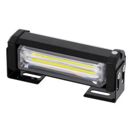 GloboStar® 85034 PRO Series ΣΕΤ 4 x Μπάρες Σήμανσης Οχήματος Ασθενοφόρου με 13 Προγραμμάτων Φωτισμού LED CREE CXB COB 36W DC 10-30V Αδιάβροχο IP65 Ψυχρό Λευκό 6000K GloboStar® 85034 PRO Series ΣΕΤ 4 x Μπάρες Σήμανσης Οχήματος Ασθενοφόρου με 13 Προγραμμάτων Φωτισμού LED CREE CXB COB 36W DC 10-30V Αδιάβροχο IP65 Ψυχρό Λευκό 6000K
