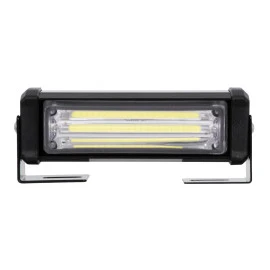 GloboStar® 85034 PRO Series ΣΕΤ 4 x Μπάρες Σήμανσης Οχήματος Ασθενοφόρου με 13 Προγραμμάτων Φωτισμού LED CREE CXB COB 36W DC 10-30V Αδιάβροχο IP65 Ψυχρό Λευκό 6000K GloboStar® 85034 PRO Series ΣΕΤ 4 x Μπάρες Σήμανσης Οχήματος Ασθενοφόρου με 13 Προγραμμάτων Φωτισμού LED CREE CXB COB 36W DC 10-30V Αδιάβροχο IP65 Ψυχρό Λευκό 6000K
