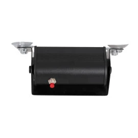 GloboStar® 85101 PRO Series Μπάρα Σήμανσης με Βεντούζες Στήριξης για Παρμπρίζ Οχήματος Security - Ασφαλείας με 9 Προγραμμάτων Φωτισμού STROBE LED SMD 4W DC 10-30V IP20 Πράσινο GloboStar® 85101 PRO Series Μπάρα Σήμανσης με Βεντούζες Στήριξης για Παρμπρίζ Οχήματος Security - Ασφαλείας με 9 Προγραμμάτων Φωτισμού STROBE LED SMD 4W DC 10-30V IP20 Πράσινο